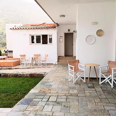 Apartament Idomeneas Soúgia