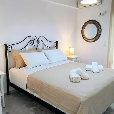 Apartment Idomeneas *