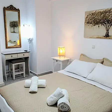 Apartment Idomeneas Sougia