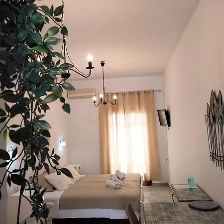 Idomeneas Apartment Sougia