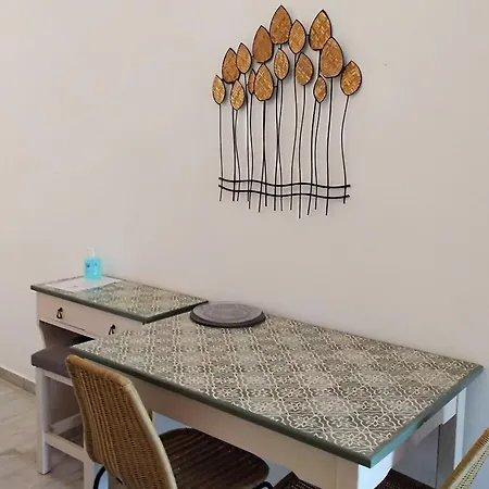 Idomeneas Apartament *