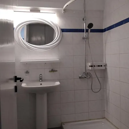 Apartament Idomeneas
