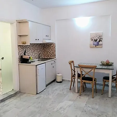 Idomeneas Apartment Sougia