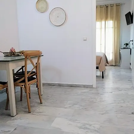 Idomeneas Apartment Sougia