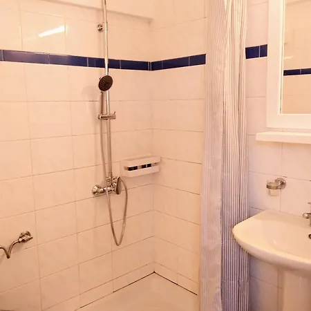 Apartament Idomeneas