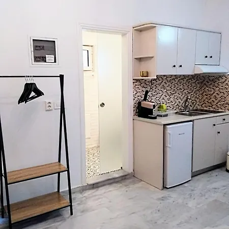 Idomeneas Apartment