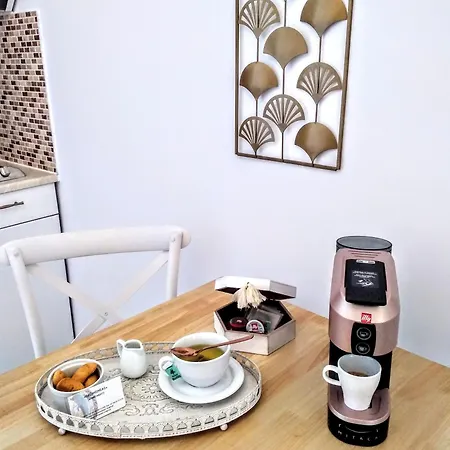 Idomeneas Apartament Soúgia