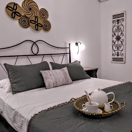 Apartment Idomeneas Sougia