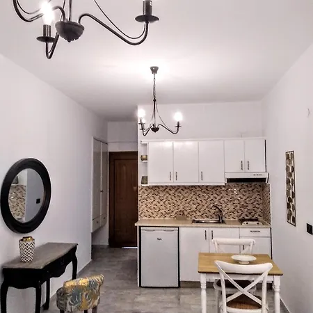 Idomeneas Apartment