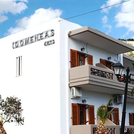 Idomeneas Soúgia