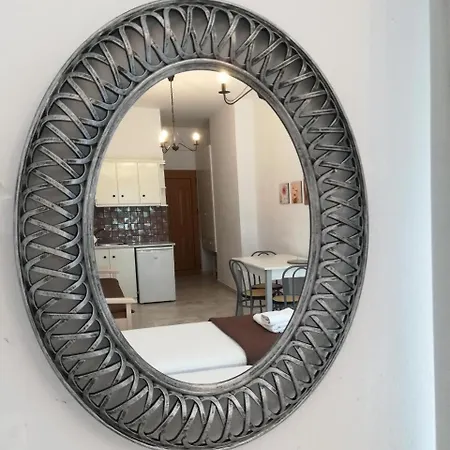 Apartment Idomeneas Sougia